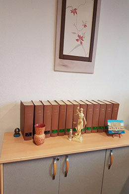 Büro