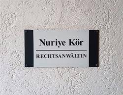 Nuriye Kör