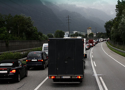 Verkehrsrecht